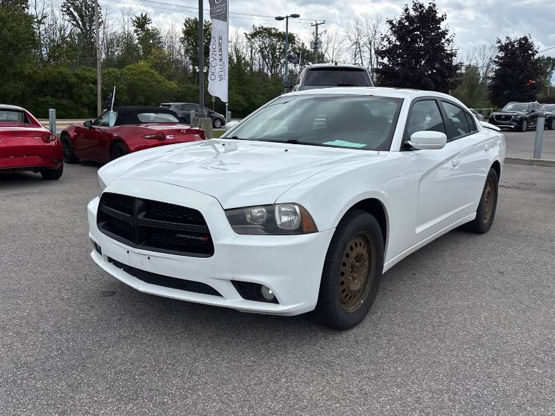 2014 Dodge Charger — BonAuto