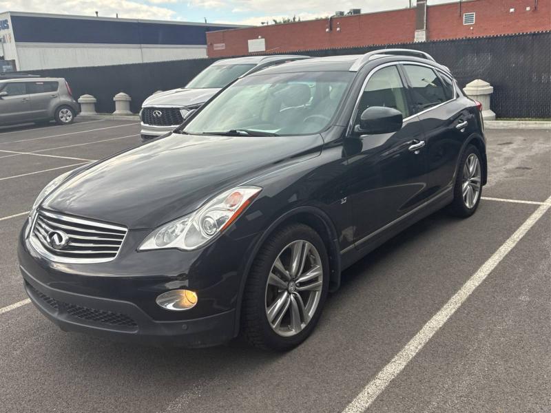 2015 Infiniti QX50 — BonAuto