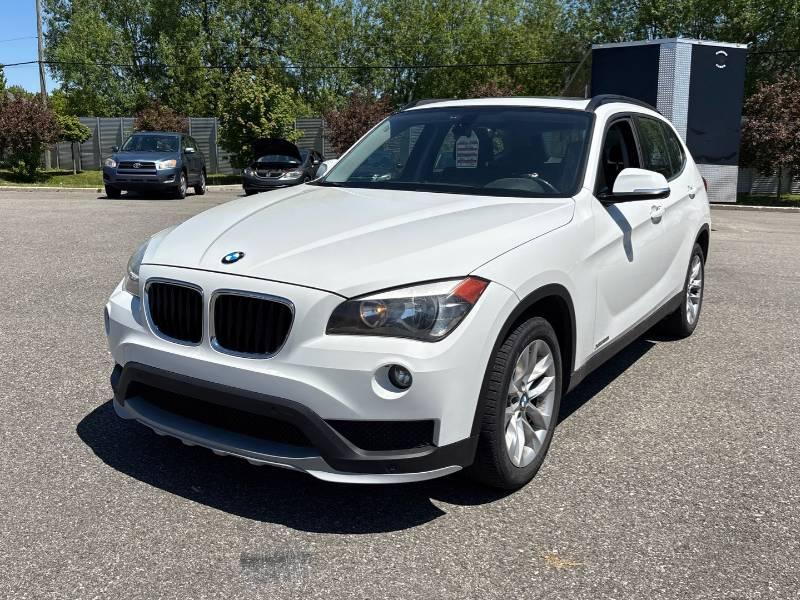 2015 BMW X1 — BonAuto
